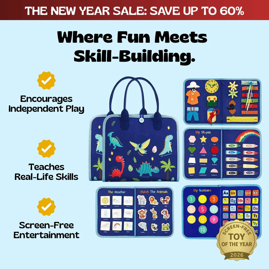 TIBABOOK – Primera Infancia