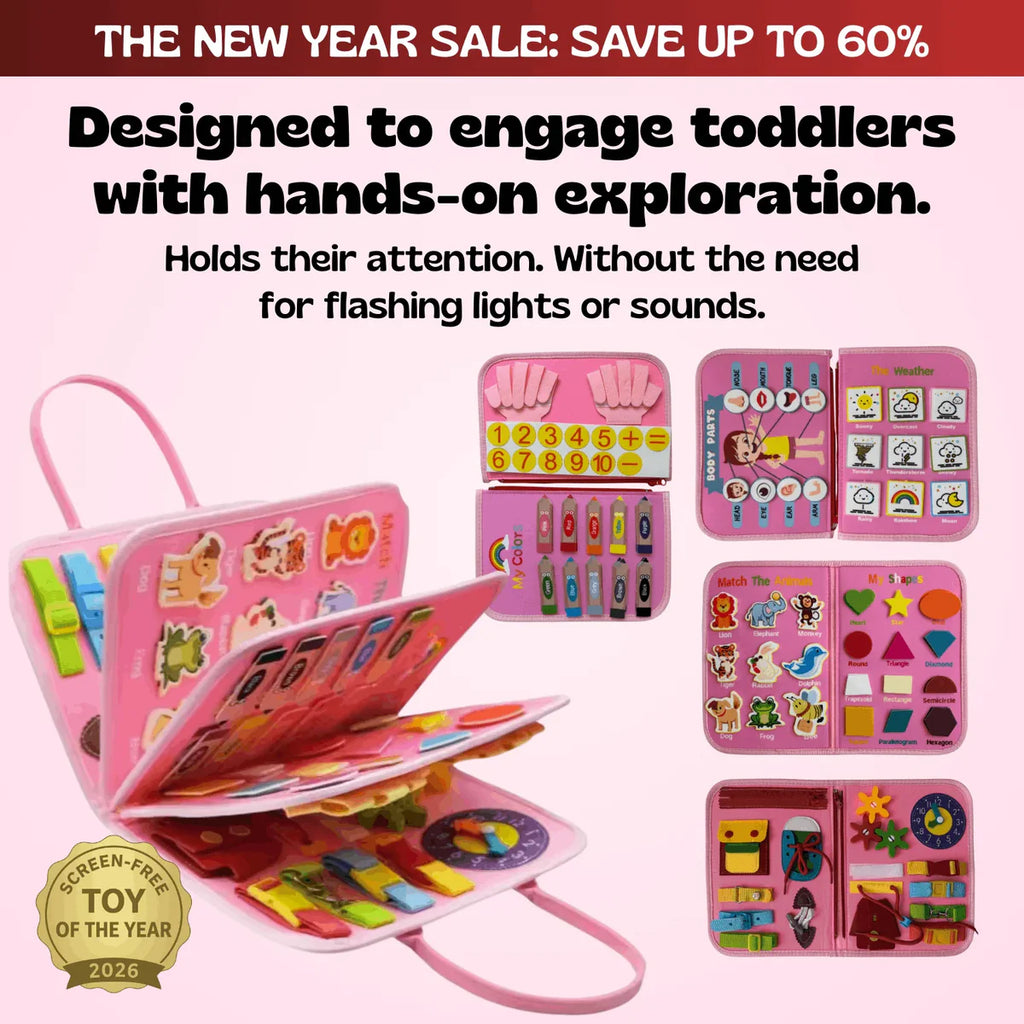 TIBABOOK – Primera Infancia