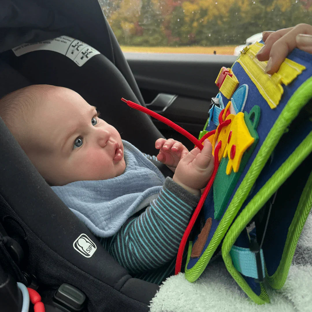 TIBABOOK – Primera Infancia