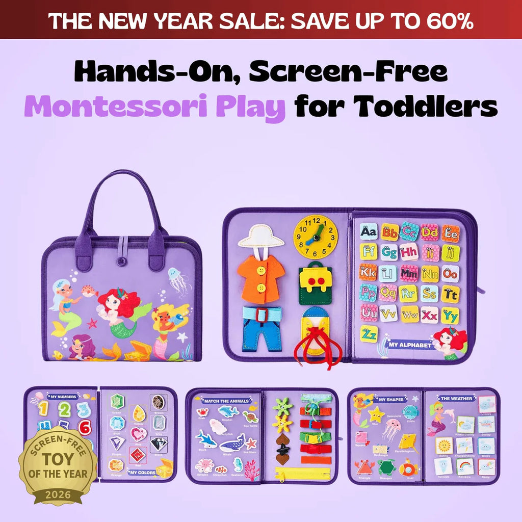 TIBABOOK – Primera Infancia