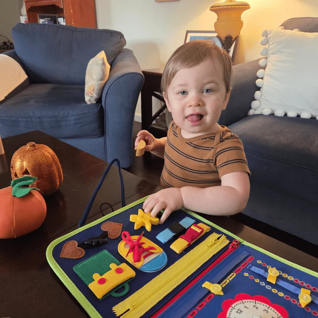 TIBABOOK – Primera Infancia