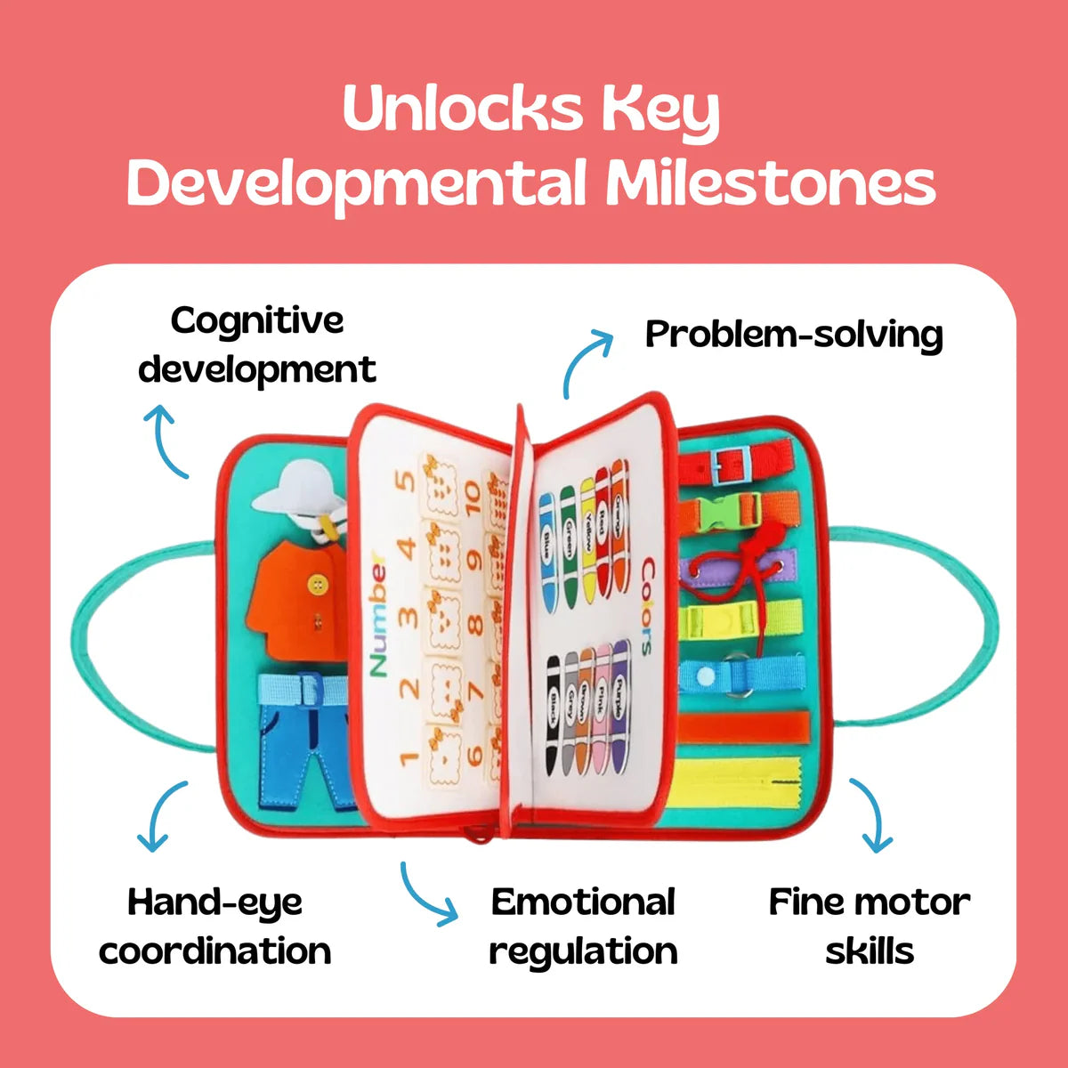 TIBABOOK – Primera Infancia