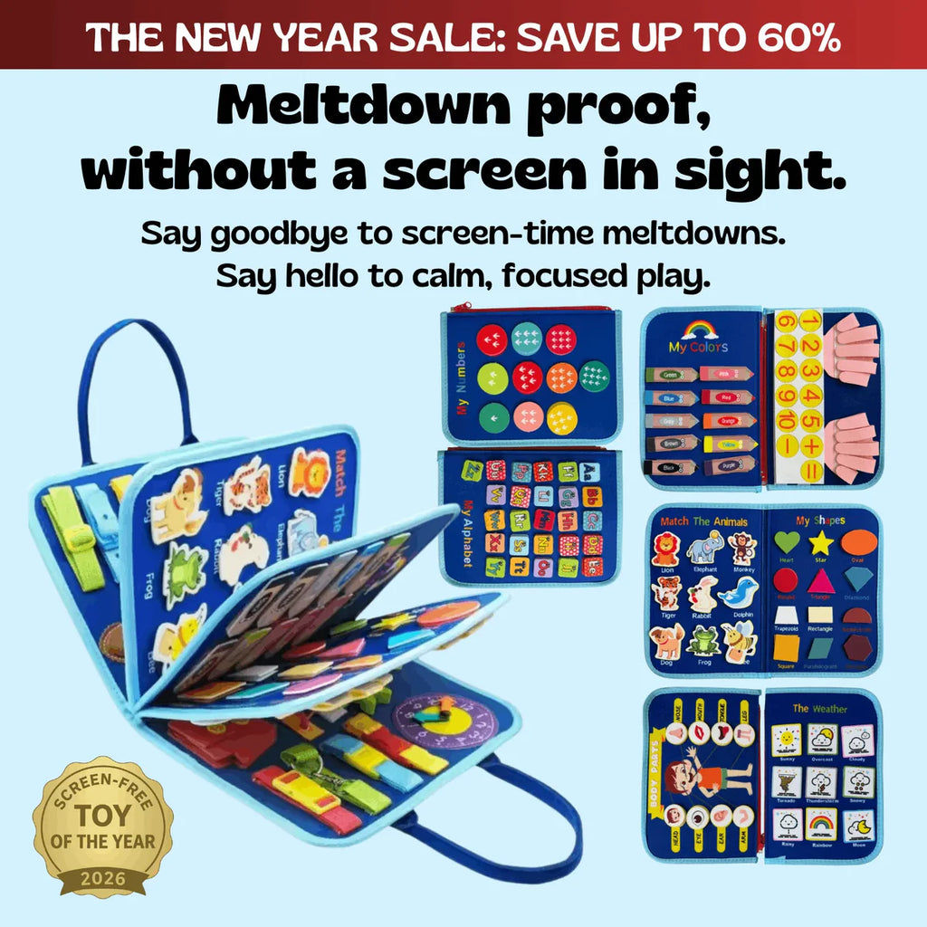 TIBABOOK – Primera Infancia